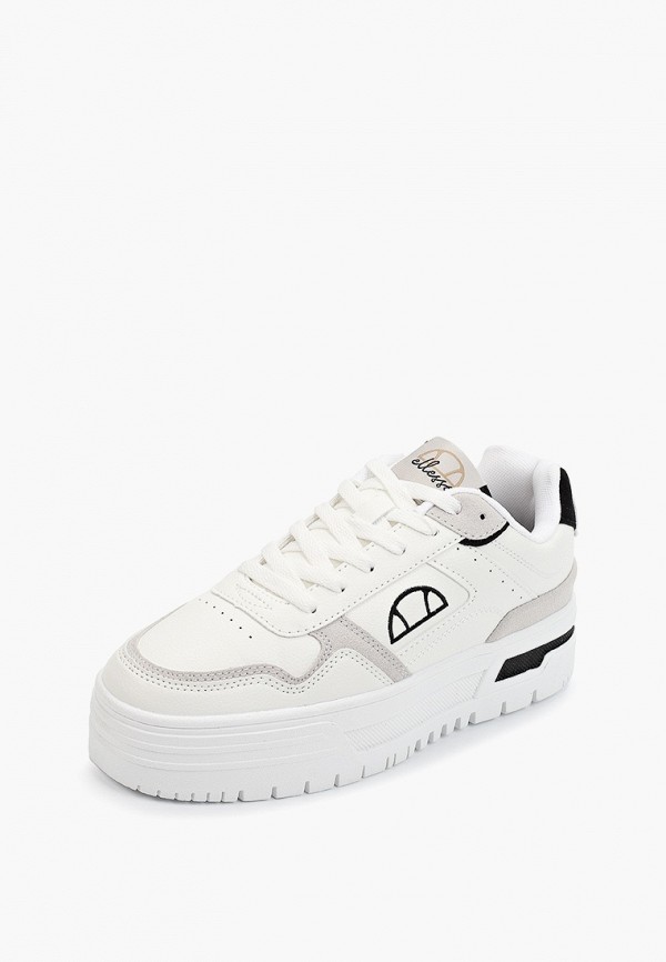 фото Кеды ellesse