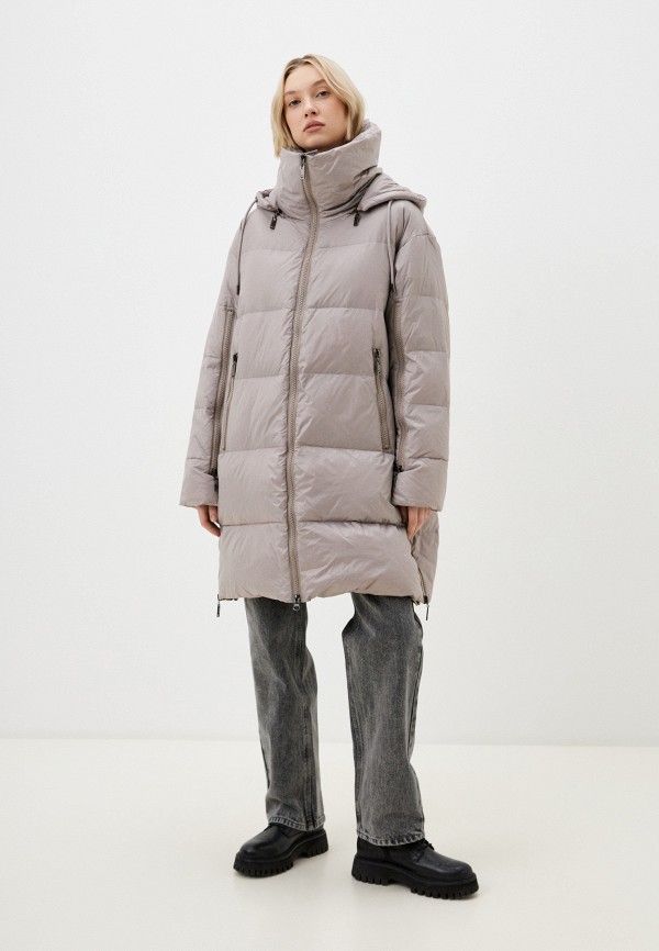 фото Пуховик nerolab