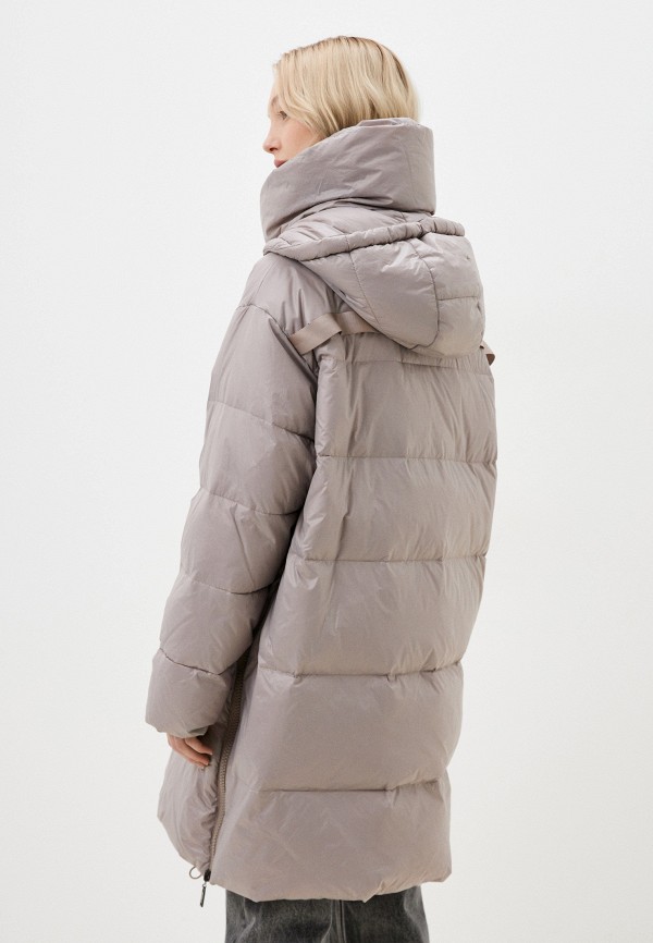 фото Пуховик nerolab