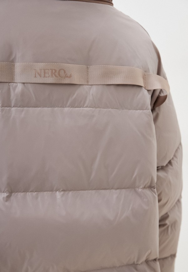 фото Пуховик nerolab