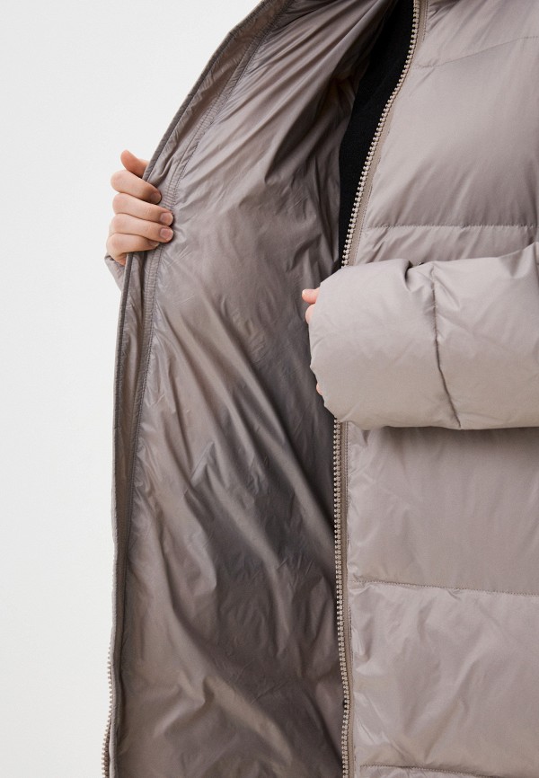 фото Пуховик nerolab