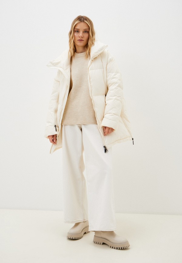 фото Пуховик nerolab