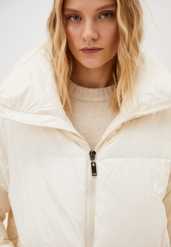 фото Пуховик nerolab