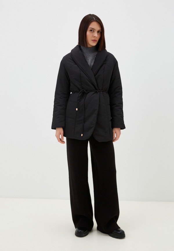 фото Куртка утепленная nerolab