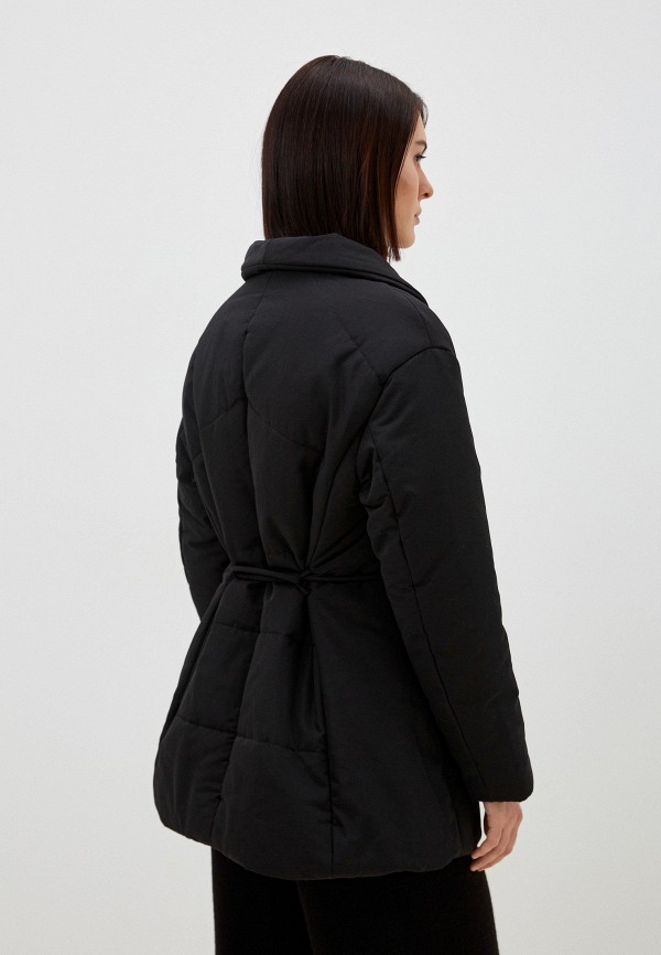 фото Куртка утепленная nerolab