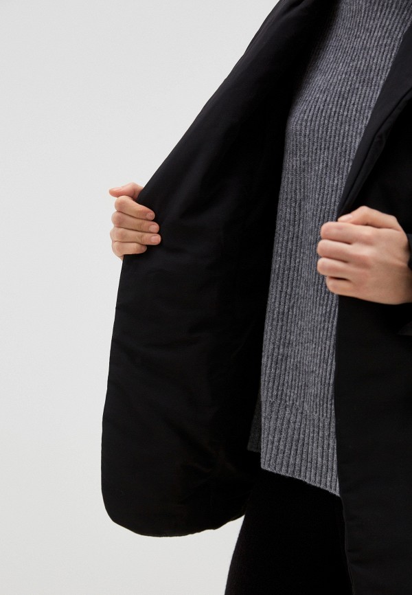 фото Куртка утепленная nerolab