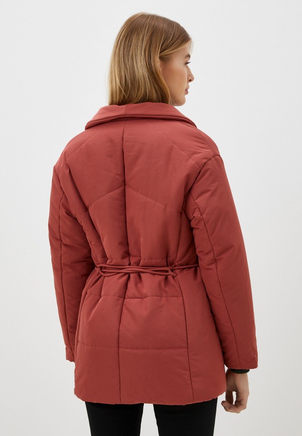 фото Куртка утепленная nerolab