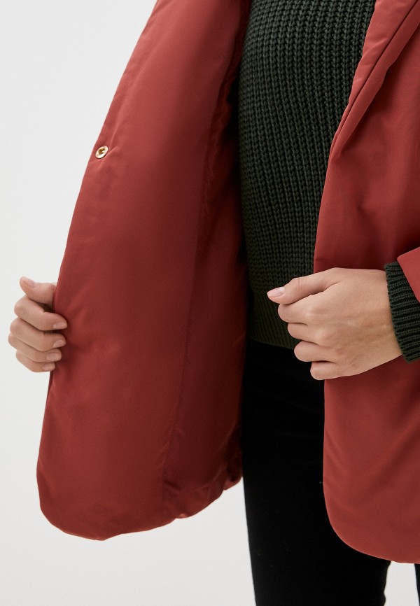 фото Куртка утепленная nerolab