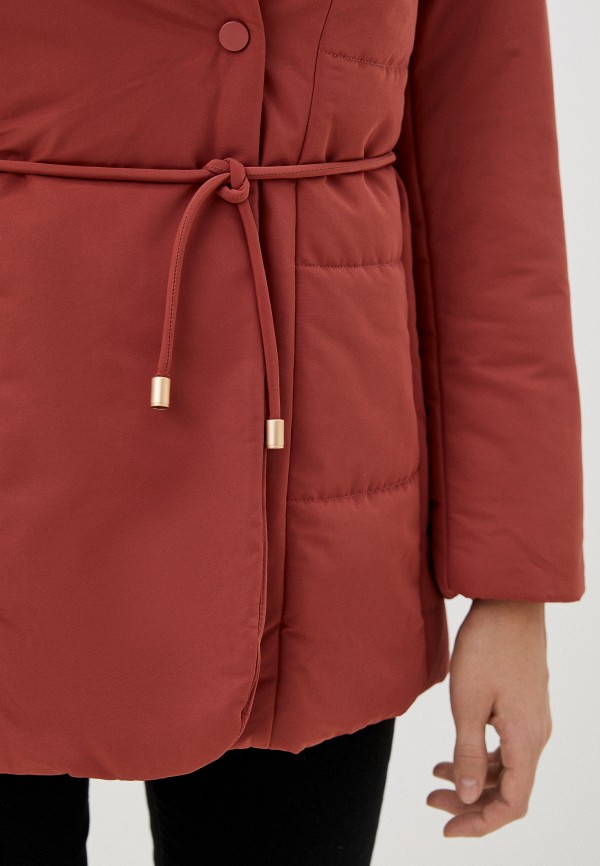 фото Куртка утепленная nerolab