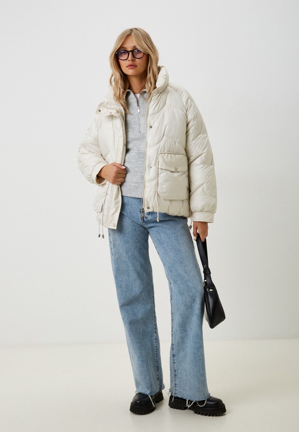 фото Куртка утепленная katya ander