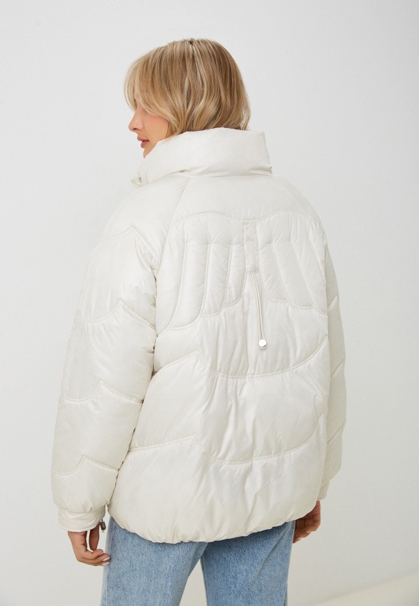 фото Куртка утепленная katya ander