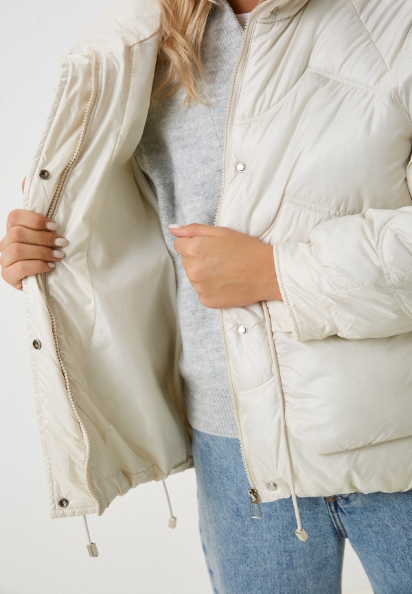 фото Куртка утепленная katya ander