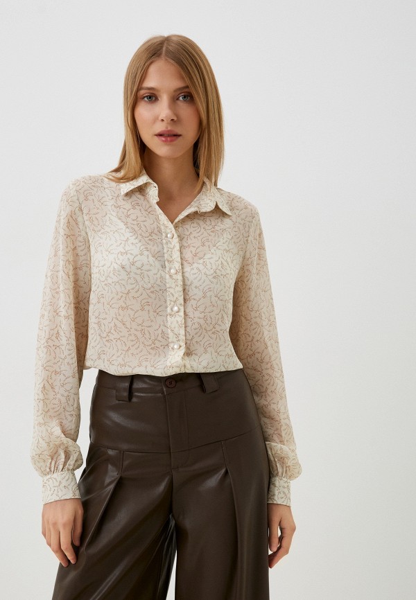 Блуза PF 4200₽