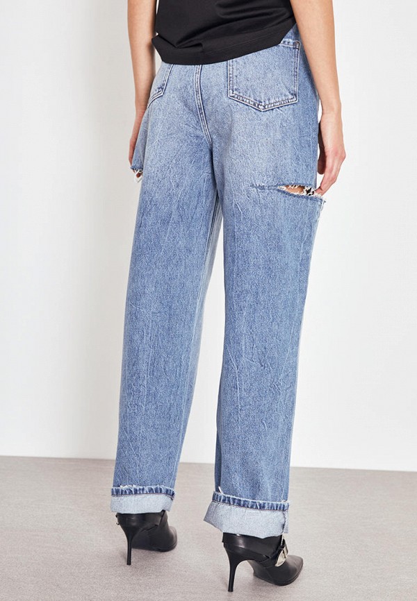 фото Джинсы lime