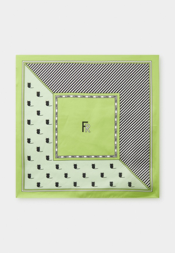 Платок Fabretti 976₽