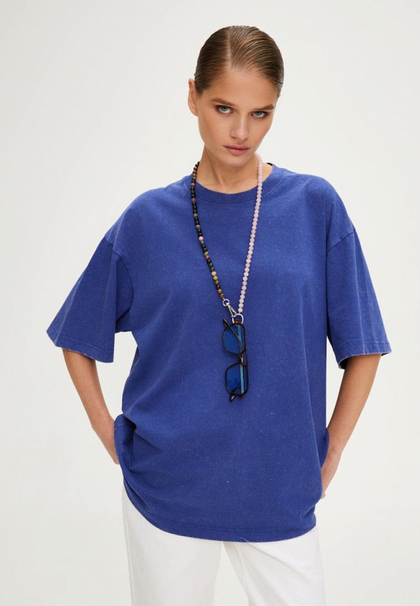 Футболка SashaOstrov