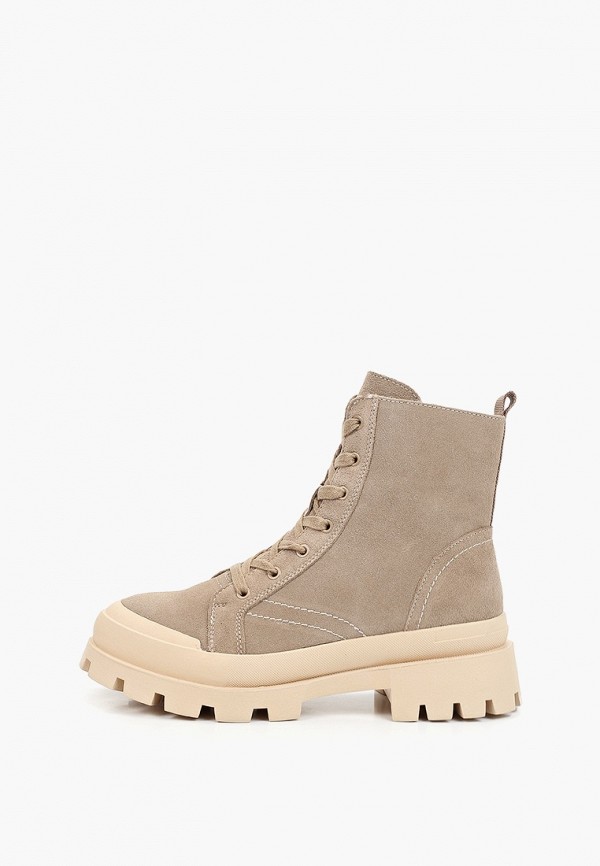 Ботинки Obba 4899₽