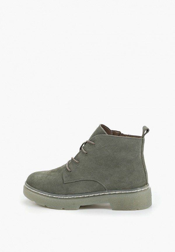 Ботинки Obba 4699₽