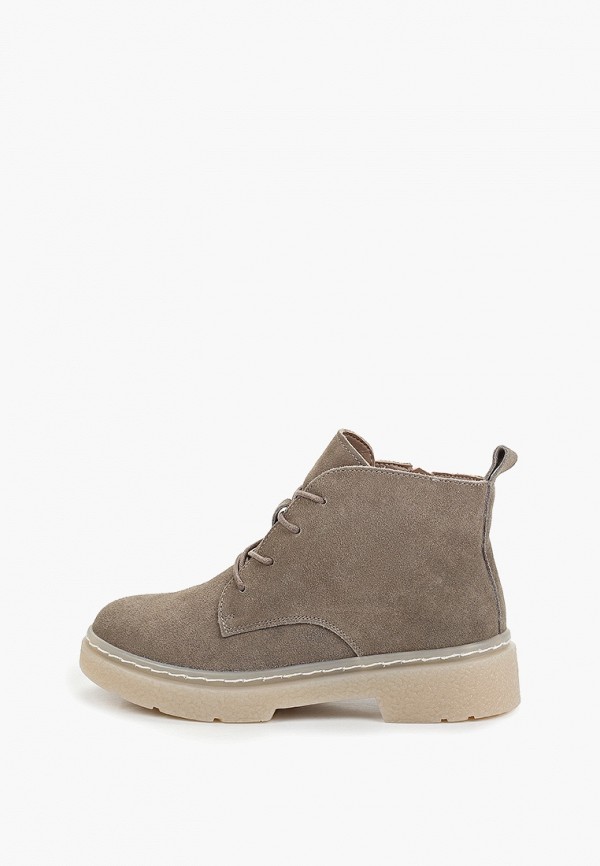 Ботинки Obba 4499₽