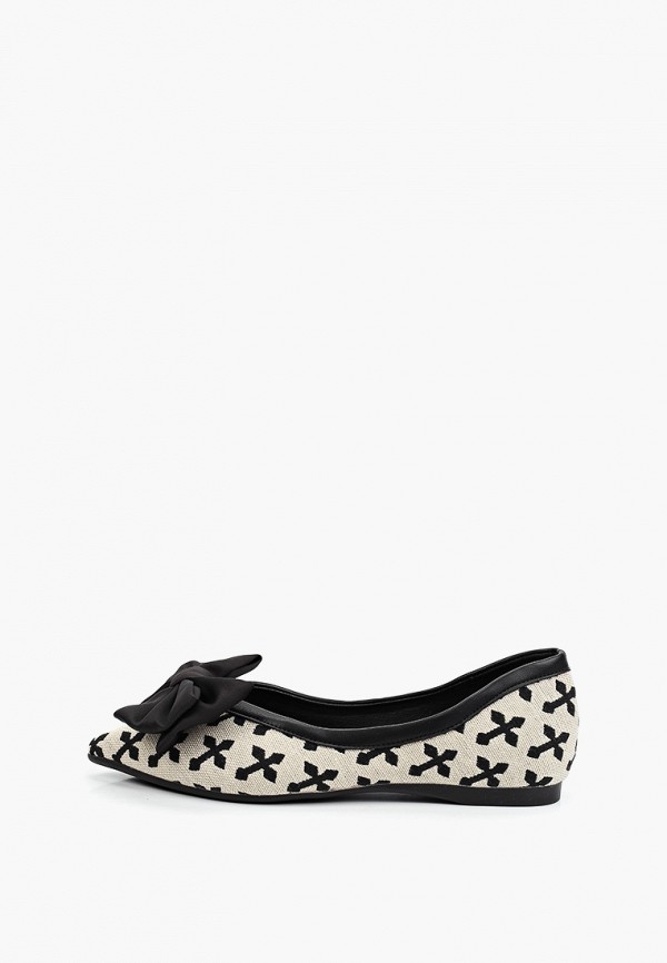 Балетки Llevv Group