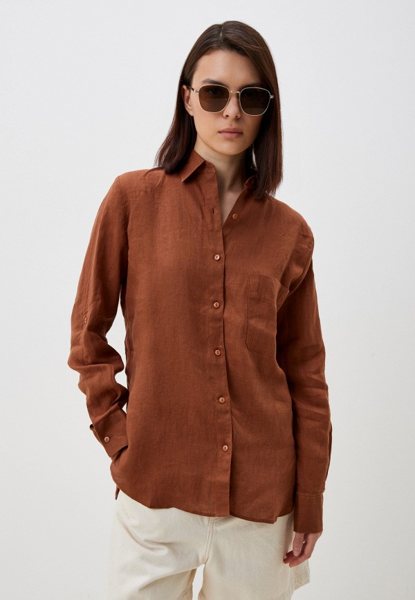 Рубашка Luxor By Ramo