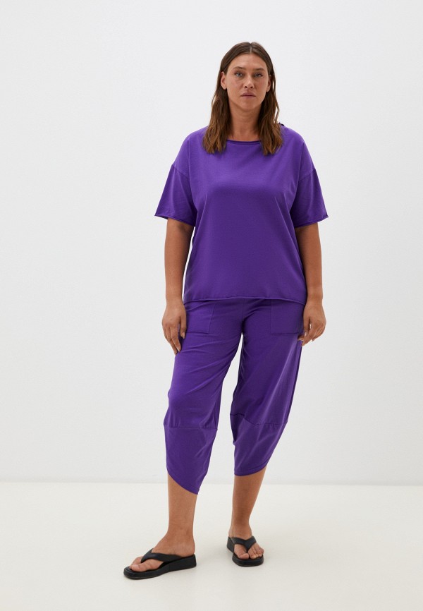 Костюм спортивный Naturel 5990₽