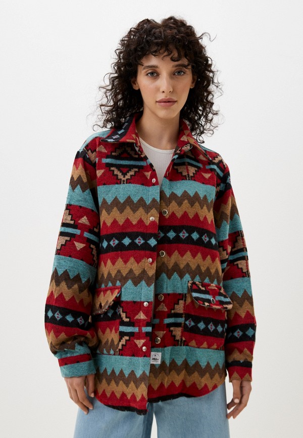 Рубашка Kefirmaykifer