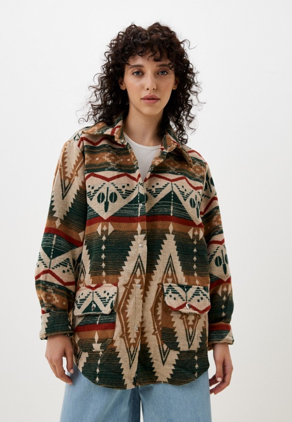 Рубашка Kefirmaykifer