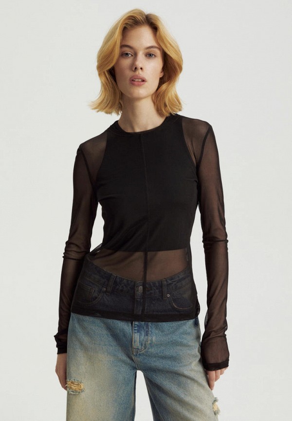 Лонгслив All We Need 3990₽