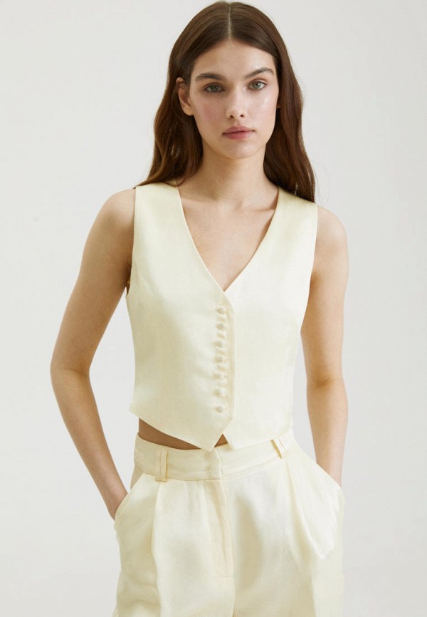 Жилет All We Need 4893₽