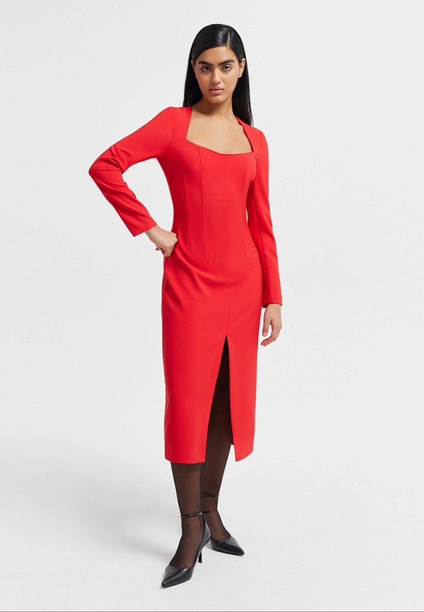 фото Платье love republic