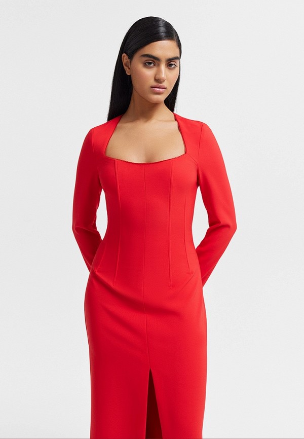 фото Платье love republic