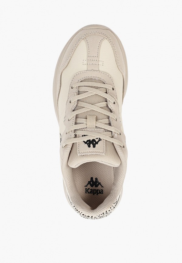 фото Кроссовки kappa