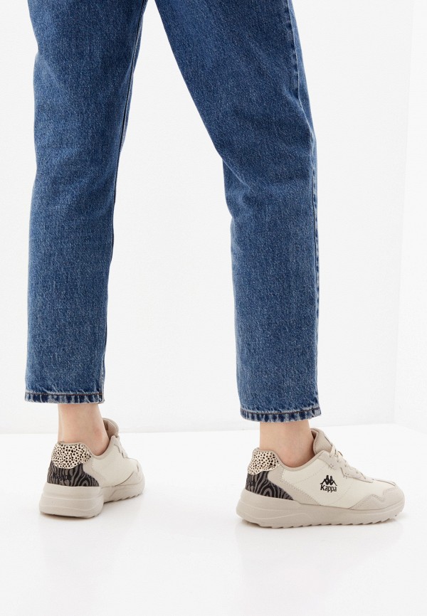 фото Кроссовки kappa