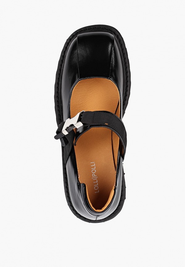 фото Туфли lolli l polli