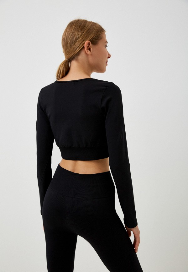 фото Лонгслив спортивный infinity lingerie