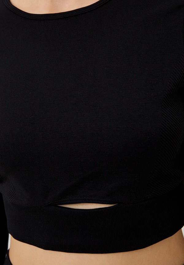 фото Лонгслив спортивный infinity lingerie