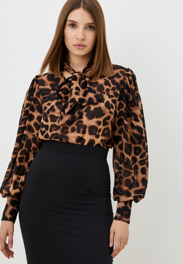 Блуза JaVi 1603₽