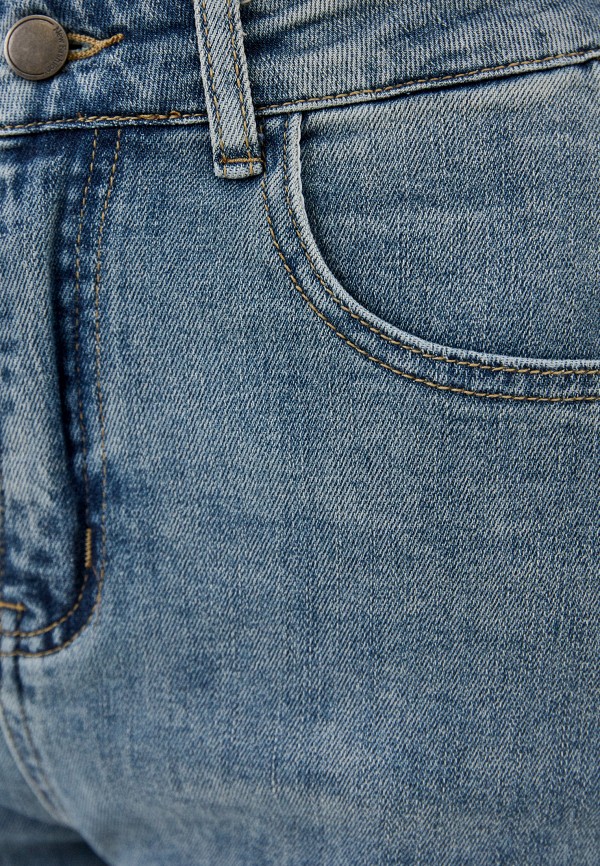 фото Шорты джинсовые fadjo