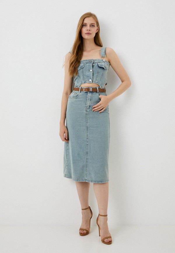 Костюм Euros Style