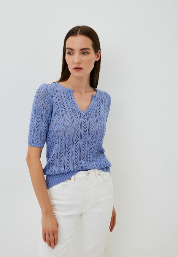 Пуловер О!Тема