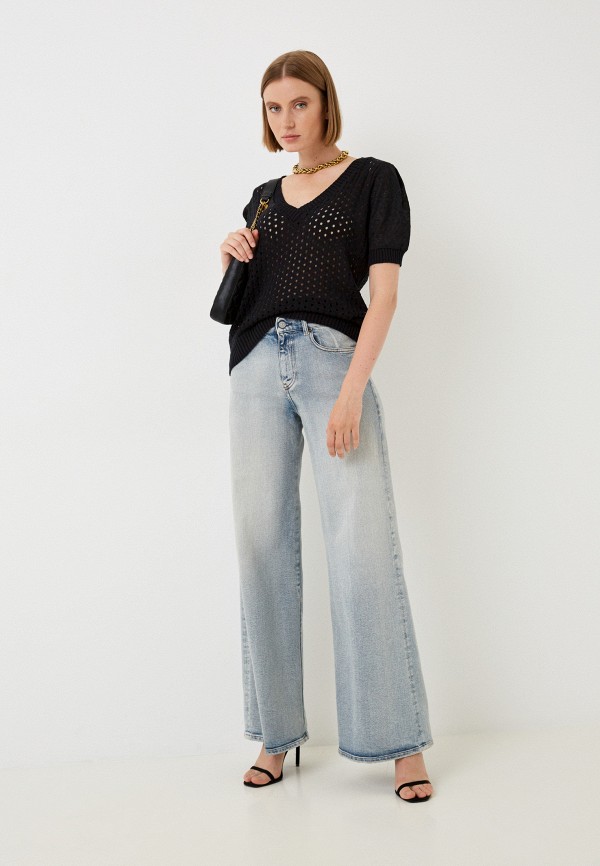 фото Пуловер о!тема