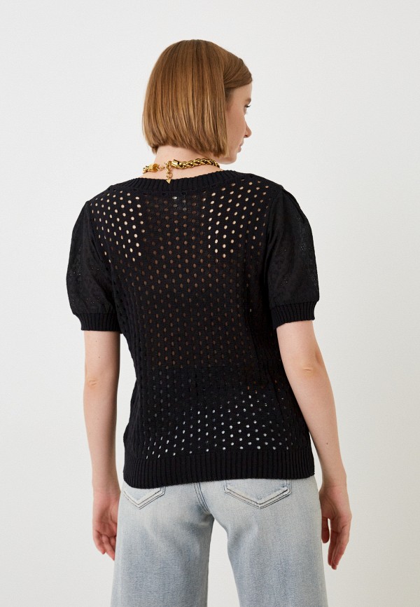 фото Пуловер о!тема