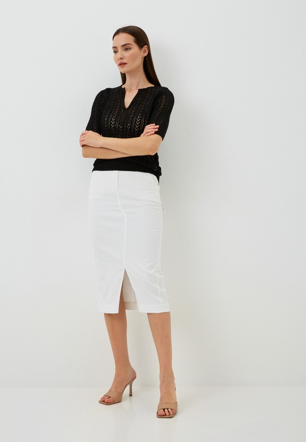 фото Пуловер о!тема