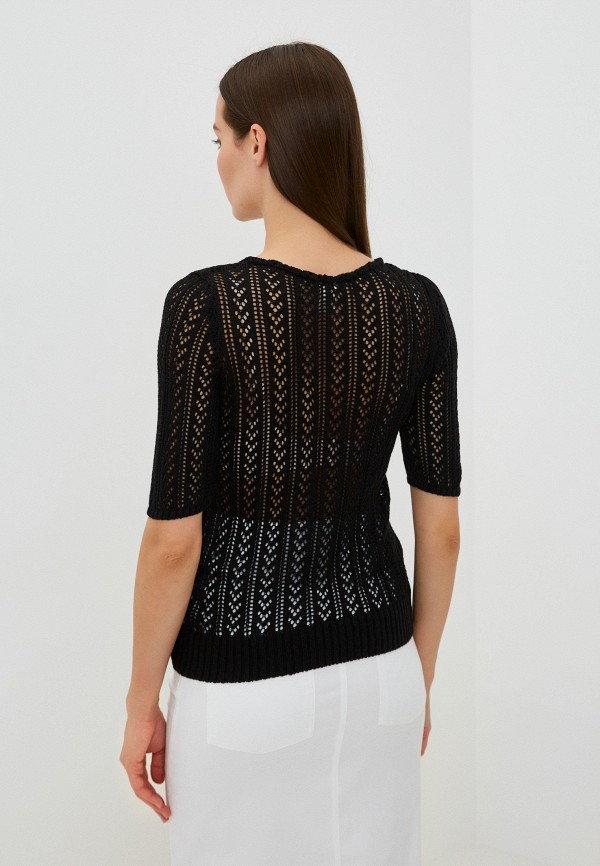 фото Пуловер о!тема