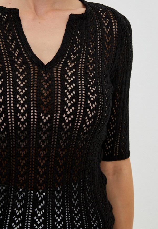 фото Пуловер о!тема