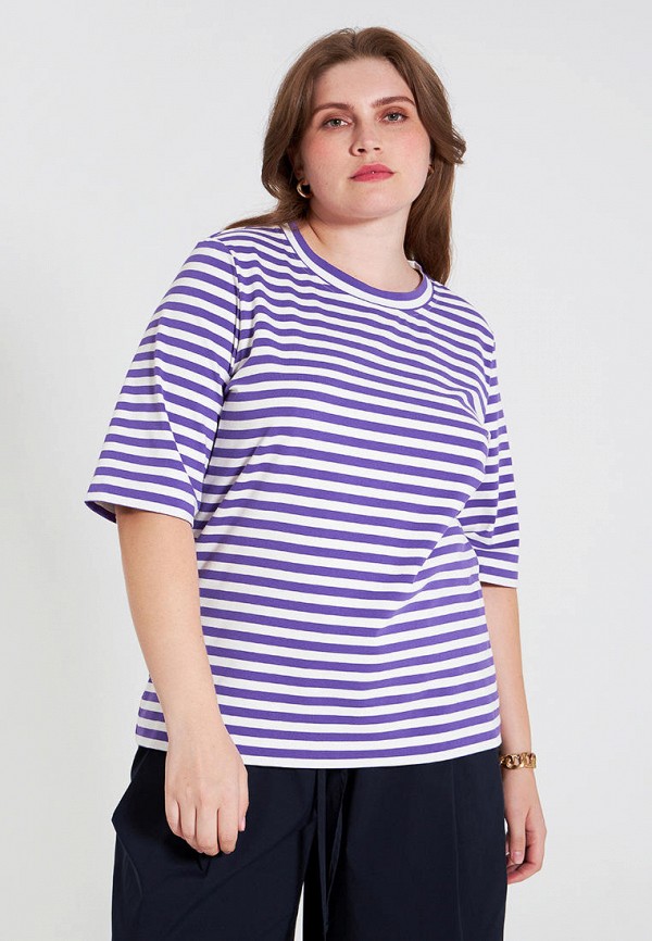 фото Футболка lessismore