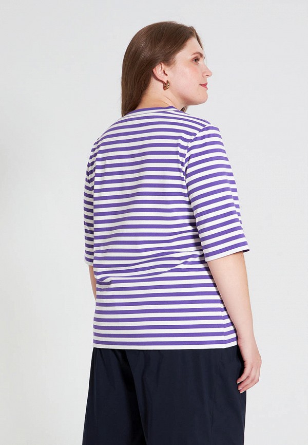 фото Футболка lessismore