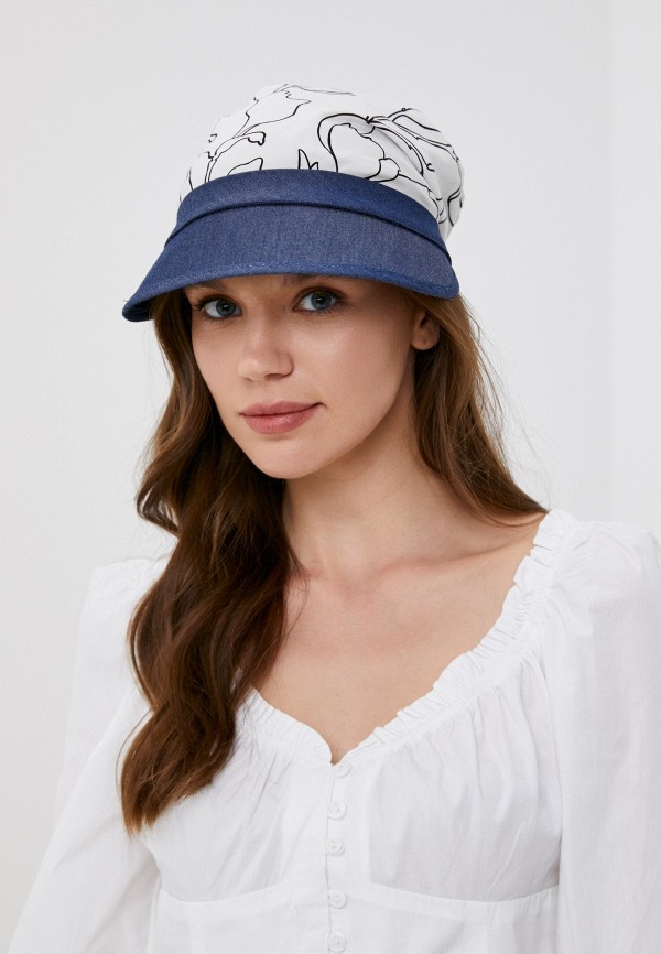 фото Кепка сиринга