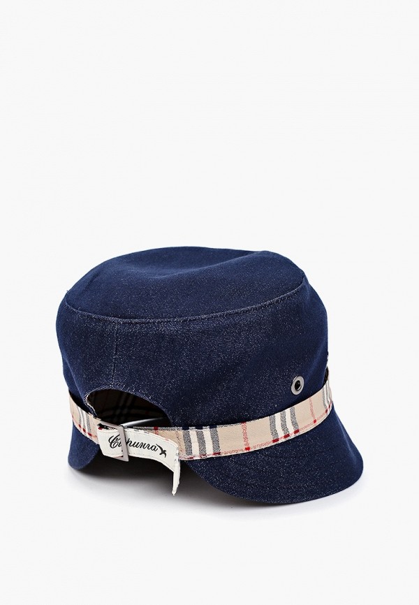 фото Шляпа сиринга